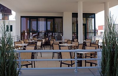 Hotel Győr centrumában - Hotel Famulus Győr - 4 csillagos száklloda győrben alacsony árakkal