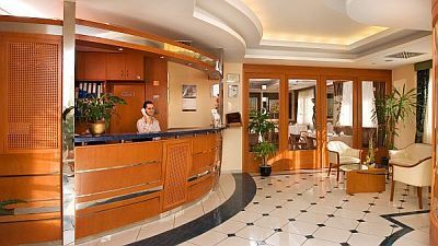 ✔️ Hotel Kálvária Győr **** ✔️ Hotel Kálvária Győr ****