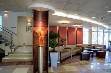 ✔️ Hotel Famulus Győr **** ✔️ Hotel Famulus Győr ****