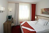 4* Győri szálloda - Hotel Famulus Győr kétágyas szabad szobája