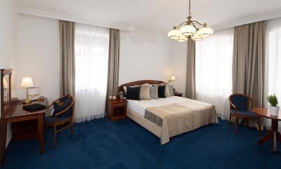 ✔️ Hotel Fonte Győr ***