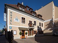 ✔️ Hotel Fonte Győr ***