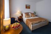 Olcsó szállás Győrben a Fonte Hotelben*** - kétágyas szoba