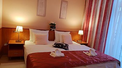 Hétvége Győrben az Isabell szállodában és étteremben - Hotel Isabell