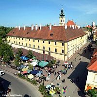 ✔️ Hotel Klastrom Győr ***