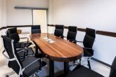 Garzon Plaza Hotel Győr - Tárgyalóterem Győrben akciós áron
